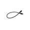 Micro usb type b male to mini usb type b male host otg adapter cable cord M&O