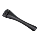 Aluminium Alloy Tailpiece with 4 Fine Tuners for Cello Repalcement Parts