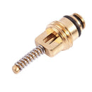 100Pcs R134A Car Automotive Air Conditioning A/C Spool Core Valves Assortme E2X5