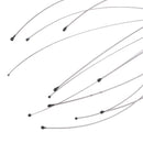 Head Massage Tingler Scratcher & Stress Reliever Tool for Families Friends