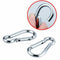 Awning Attachment Accessories Assembly Carabiner stainless steel
