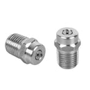 Universal Pressure Washer Surface Cleaner Nozzle,Replacement Thread Type Sp