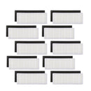 20x Premium HEPA Filter for ILIFE A4s A6 A4 A40 Pro Robotic Vacuum Cle N1I7