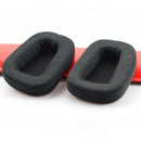 1Pair Replacement Ear Pads Cushion Earpads For Logitech G933 G633 Headphone M5B6