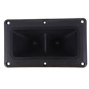 1PC Tweeters 160MM X 94MM double piezoelectric tweeter loudspeak FU