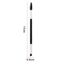 Professional Double Head Makeup Eyebrow Pencil With Brush Beauty Tools Well IOB