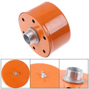 Male Threaded Filter Silencer Muffler Filter For Air Compressor Intake OZ