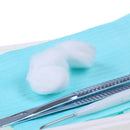 6pcs Dental Tool Hygiene Tooth Oral care Examination Tools Dentist Clean Mo BX