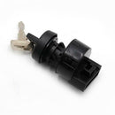 6 Pin Ignition Key Switch+ 2 Keys for POLARIS TRAIL BOSS 325 330 2002 2003