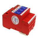 Solar Power Supply Surge Protector, Surge Protection Device SPD,   Arrester