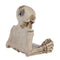 Personalized Paper Holder Desktop Paper Rack For Halloween Scene Decoration