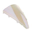 Motorcycle windshield wind deflector W/Bracket for YZF1000 02-03 Multicolor