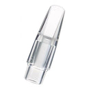 Clear Mouthpiece for Eb Alto Sax Saxophone Saxophone Parts(Alto)