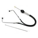 Car Mechanics Stethoscope Automotive Engine Block Diagnostic Noise Monitor ST
