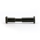 Metal Hinge Bolt Lock Fixed Folding Screw for M365 Scooter Pothook (Bolt) A