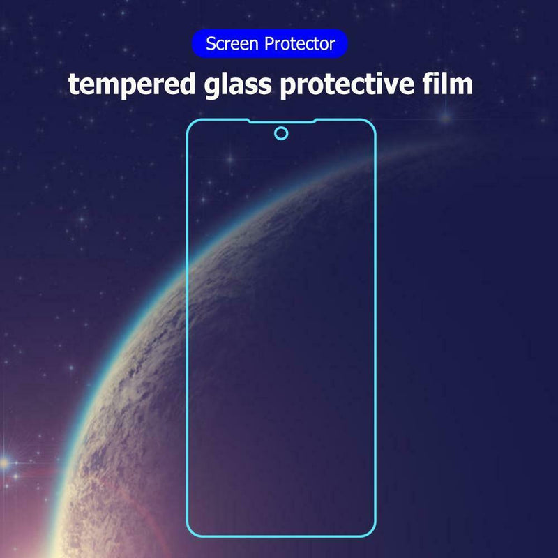Hat-Prince For Nokia 6.2 Tempered Glass Phone Display Screen Protective Film