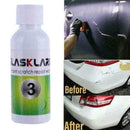 Wax Scratch Repair Tool Remover Agent Car Paint Care Liquid Polishing Grind Z4V0