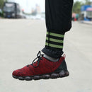 Safe Bicycle Elastic Reflective Strap Trousers Band Bicycle Leg Stickers