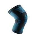Compression Knee Pads - Neutral Knee Pads - For Running, Comprehensive Trai