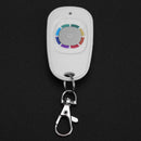 433MHz Waterproof 1 Key Wireless Remote Control Door Lamp Power Controller
