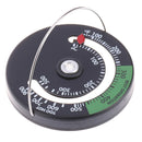 Magnetic Fireplace Stove Thermometer Fire Place Temperature Moni FmTEUS