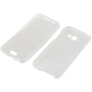 360 Degree Mobile Phone Cover Protective Cover TPU Case Front + Back for SamZ3V6