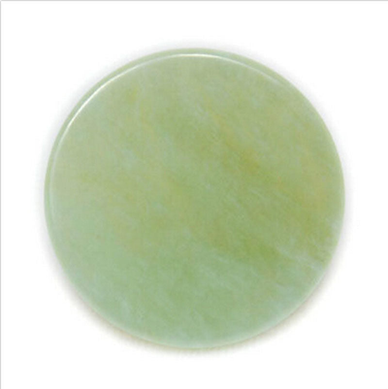 1x Eyelash Extension Tool Jade Stone Lash Glue Holder Women Fashion Hot  Kw