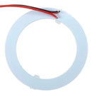 LED Angel Eyes Halo Rings Headlights 6000K 1210 (3528) KitsP SMD 12V Chip O G4G6