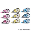 3pcs/set Correction Tape Student Corrector Tapes Office School Stationery