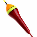 10pcs 2.5g Carp Fishing Floats Set Buoy Bobber Stick For Fish Tackle Vertical 6#