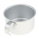 Outdoor Aluminum Tea Cup Mug Drinkware