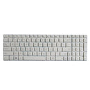 US Keyboard Kit For Asus  X556UA X556UB X556UF X556UJ  X556UR X556UV White