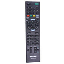 RMGD022 TV Remote Control Replacement Part for SONY KDL46HX850 KDL55HX750