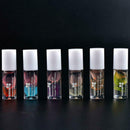 Camellia moisturizing repair dry lip moisturizing lip and women For men oil C0Y9