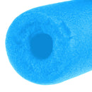 6 Pieces 59inch Deluxe Foam Noodles - For Swim, Pool, Fun and Crafts - Mixed