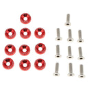 10PCS Car Reinforcement