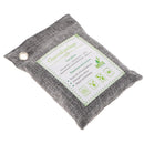 Bamboo Charcoal Bags Air Purifying Bag, Odor Eliminator & Air Freshener for