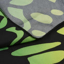 Fashion Women Lady Lovely Butterfly Wings Pattern Scarf Wrap Shawl Cape, Gr M3J8