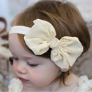 14X Headband Kids/Girl/Baby`Toddler Bow Flower Hair Band Accessories-Headwea FT