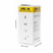 URS-2K Glucose Ketone Urine Test Strip Reagent With Anti-VC Interference