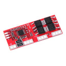 30A max li-ion lithium battery 12.6v 18650 charger board pcb bms mod OZ