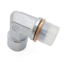 M18-X-1-5-O2-O2-Oxygen Sensor - Extended - 90-degree bending awning - Expan H1O3