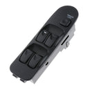 Front Door Lock and Side Window Switch with Mirror Switch and Module for