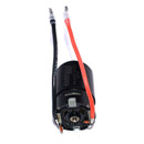 1pc 550 Brushed Motor Magnetic with Fan Kit for HSP HPI WL toys 1/10 RC Cars