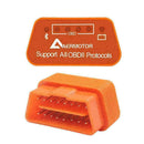 Aermotor ELM327 Bluetooth Diagnostic Interface For Android fault detector C Q9B5