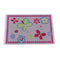 1/12 Fashion Flower Printed Carpet