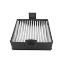 Vacuum Cleaner Parts Accessories Replacement Filter for Ryobi P712 Sweeper