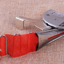 Bias Binder Foot Tape 28mm Accessory Part fit for Brother Singer Sewing Machine