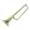 Exquisite Band School Performance,Trumpet Marching Bugle,Brass Instrument