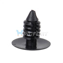 20x Bumper Shield Clip Fender Retainer Christmas Tree fit for GM  Ford 389358 Hf